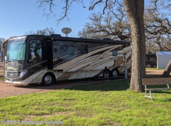 Used 2016 Newmar Ventana 4041 available in Blanco, Texas