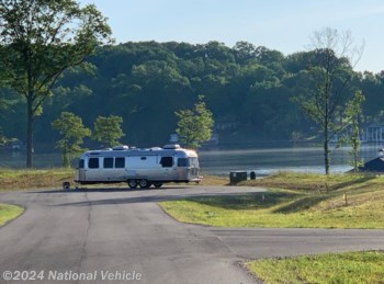 Used 2018 Airstream Classic 30RB available in Raleigh, North Carolina