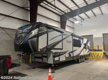 Used 2016 Forest River Vengeance Touring 40D12 available in Virginia Beach, Virginia