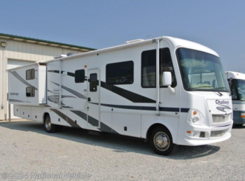 Used 2008 Damon Challenger Plat 376 available in Gulf Port, Florida