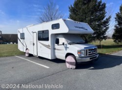 Used 2018 Thor Motor Coach Majestic 28A available in New Holland, Pennsylvania