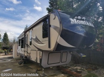 Used 2016 Keystone Montana High Country 352RL available in Roseville, California