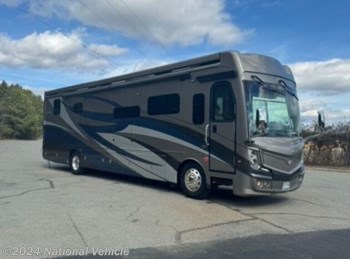 Used 2021 Fleetwood Discovery LXE 40M available in Glenn Allen, Virginia