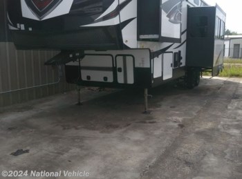 Used 2018 Forest River XLR Nitro 29DK5 available in Bastrop, Louisiana