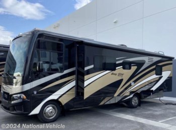 Used 2021 Newmar Bay Star Sport 3014 available in San Tan Valley, Arizona