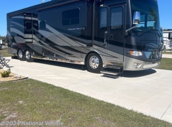 Used 2018 Newmar Dutch Star 4018 available in Clermont, Florida