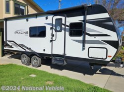 Used 2022 Grand Design Imagine XLS 22MLE available in Baywood-Los Osos, California