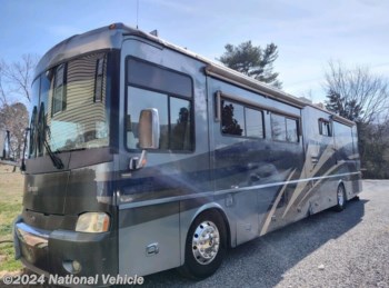 Used 2005 Itasca Horizon 40KD available in Whitwell, Tennessee