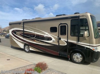 Used 2017 Newmar Bay Star 3124 available in Roseville, California