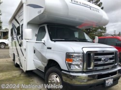 Used 2021 Thor Motor Coach Freedom Elite 22HE available in Citrus Heights, California