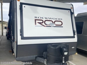 Used 2022 Forest River Rockwood Roo 19 available in Fountain Hills, Arizona