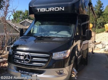 Used 2021 Thor Motor Coach Tiburon 24FB available in Reno, Nevada