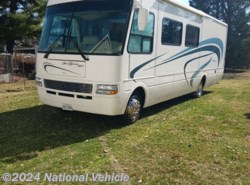 Used 2004 National RV Sea Breeze 8321LX available in Troy, Illinois