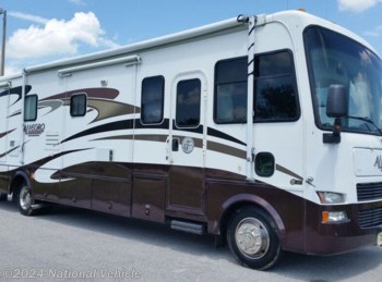 Used 2007 Tiffin Allegro Open Road 34TGA available in St. Augustine, Florida