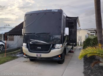 Used 2016 Newmar Bay Star 3401 available in Estero, Florida