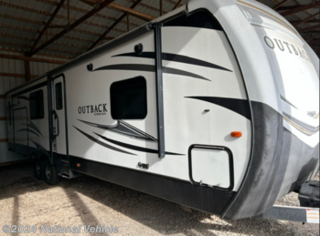Used 2018 Keystone Outback Super-Lite 330RL available in Gothenburg, Nebraska