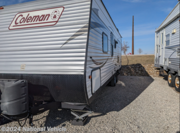 Used 2017 Dutchmen Coleman Lantern 274BH available in Prairie City, Iowa