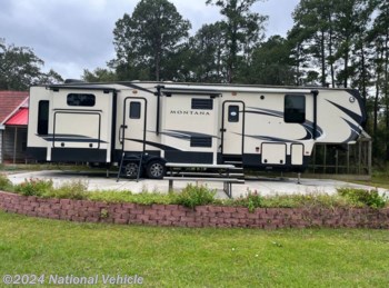 Used 2018 Keystone Montana High Country 362RD available in Ulster, South Carolina