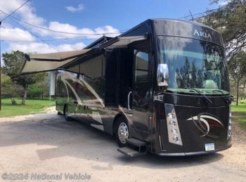 Used 2018 Thor Motor Coach Aria 3901 available in Wimberley, Texas