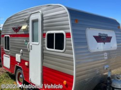 Used 2017 Riverside RV Retro 166 available in Taos, New Mexico