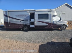 Used 2008 Forest River Lexington Grand Touring 283TS available in Newkirk, Oklahoma