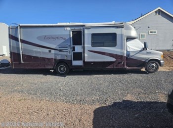 Used 2008 Forest River Lexington Grand Touring 283TS available in Apache Junction, Arizona