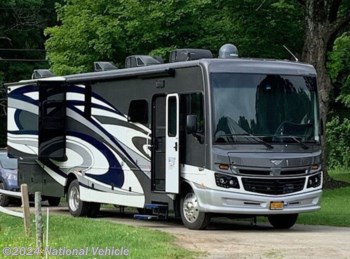 Used 2019 Fleetwood Bounder 35K available in Rochester, New York