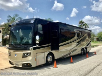 Used 2016 Holiday Rambler Scepter 43DF available in Harlingen, Texas
