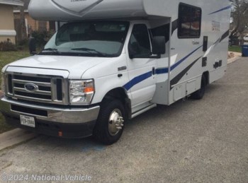Used 2021 Coachmen Cross Trail XL 23XG available in Corpis Christy, Texas