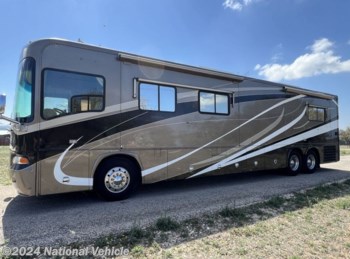 Used 2007 Country Coach Allure 470 Siskiyou Summit available in Boerne, Texas