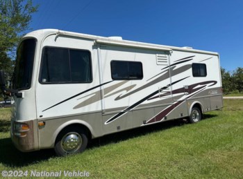 Used 2005 Tiffin Allegro 28DA available in Lake Wales, Florida