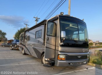 Used 2005 Fleetwood Discovery 39S available in Ham Lake, Minnesota