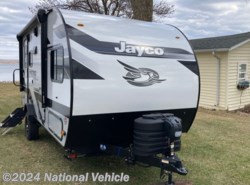 Used 2024 Jayco Jay Feather Micro 166FBS available in Detroit Lakes, Minnesota
