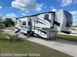 Used 2022 Forest River RiverStone 391FSK available in Washington, West Virginia