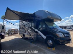 Used 2019 Thor Motor Coach Quantum Sprinter 24KM available in Raymore, Missouri