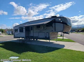 Used 2013 Jayco Eagle Premier 351MKTS available in Oroville, California