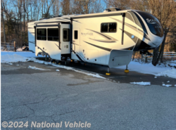 Used 2023 Grand Design Solitude S-Class 3740BH available in Goffstown, New Hampshire