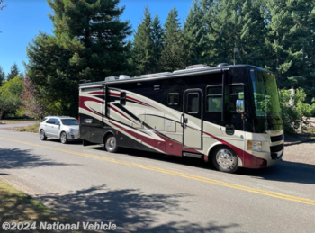 Used 2014 Tiffin Allegro Open Road 31SA available in Port Orchard, Washington
