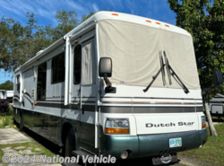 Used 1999 Newmar Dutch Star 3865 available in Dover, Florida