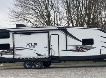 Used 2017 Forest River XLR Nitro 29KW available in Aberdeen, Maryland