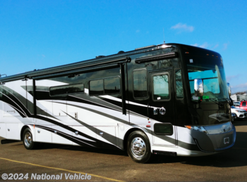 Used 2020 Tiffin Allegro Red 37PA available in West Salem, Ohio