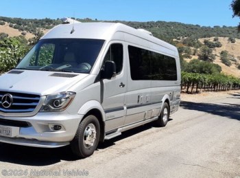 Used 2016 Airstream Interstate Grand Tour EXT Twin available in Napa, California