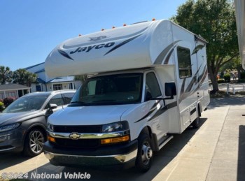 Used 2018 Jayco Redhawk SE 22C available in Surfside Beach, South Carolina