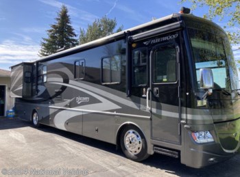 Used 2007 Fleetwood Discovery 39V available in Croswell, Michigan