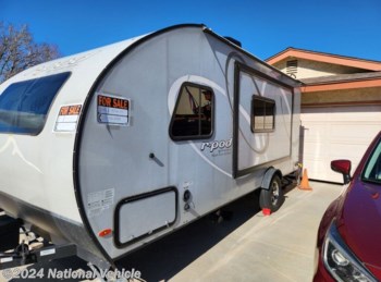 Used 2018 Forest River R-Pod Hood River 196 available in Canyon Country, California