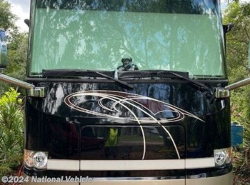 Used 2008 Tiffin Allegro Bus 42QRP available in Debary, Florida