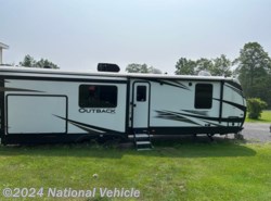 Used 2020 Keystone Outback 330RL available in Greenville, New York