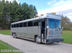 Used 1987 MCI  MC-9 Detroit Diesel Bus available in Mundelein, Illinois