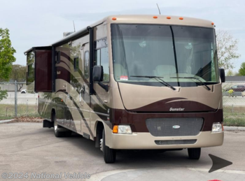 Used 2011 Itasca Sunstar 35F available in Aurora, Colorado