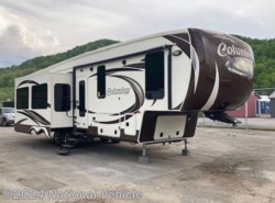 Used 2014 Palomino Columbus 320RS available in Weston, West Virginia